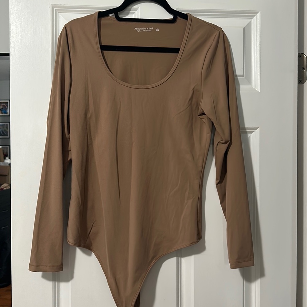 a&f bodysuit